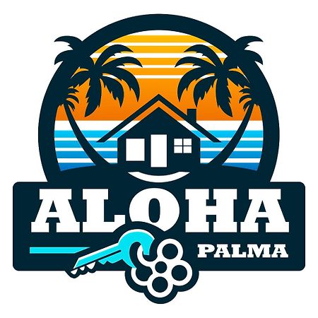 Espectaculares Vistas Con Todo Confort - By Aloha Palma 阿桂拉斯 外观 照片