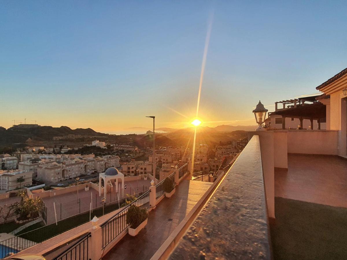 Espectaculares Vistas Con Todo Confort - By Aloha Palma 阿桂拉斯 外观 照片